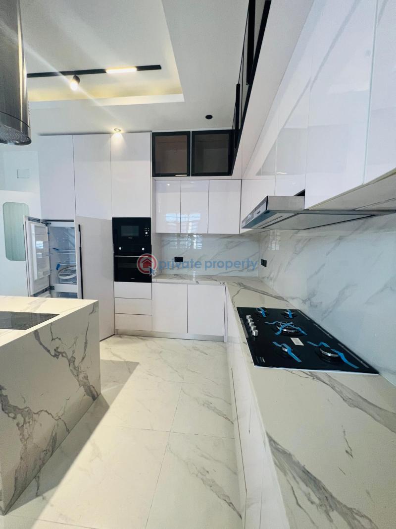 4 bedroom Penthouse For Sale Lekki Phase 1 (right Side) Lekki Phase 1 Lagos - 7