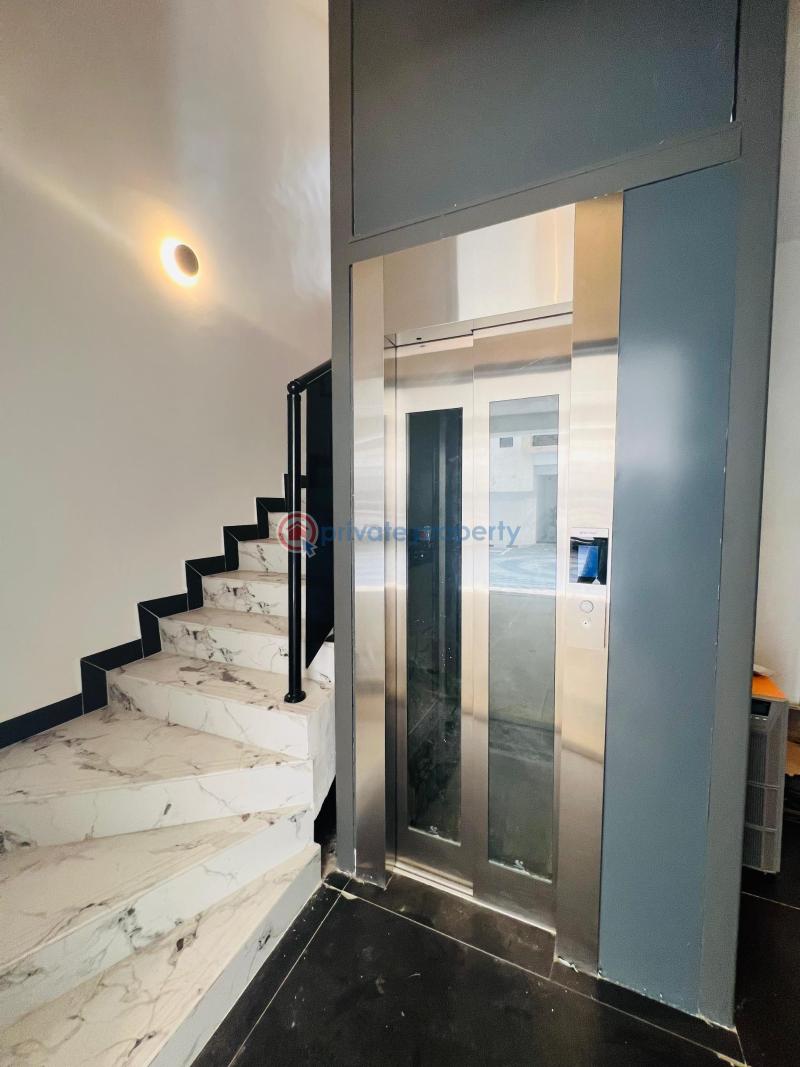 4 bedroom Penthouse For Sale Lekki Phase 1 (right Side) Lekki Phase 1 Lagos - 2