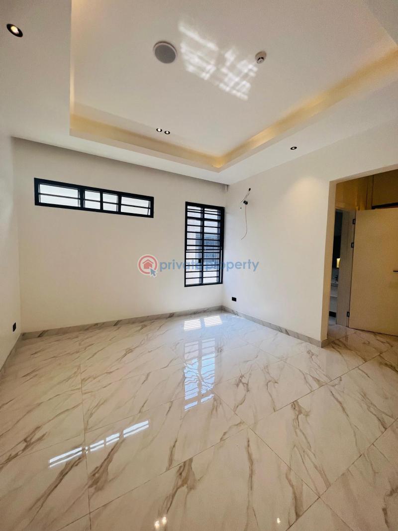4 bedroom Penthouse For Sale Lekki Phase 1 (right Side) Lekki Phase 1 Lagos - 20