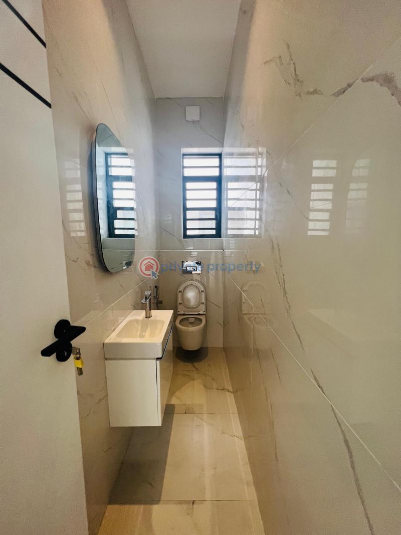 4 bedroom Penthouse For Sale Lekki Phase 1 (right Side) Lekki Phase 1 Lagos - 5