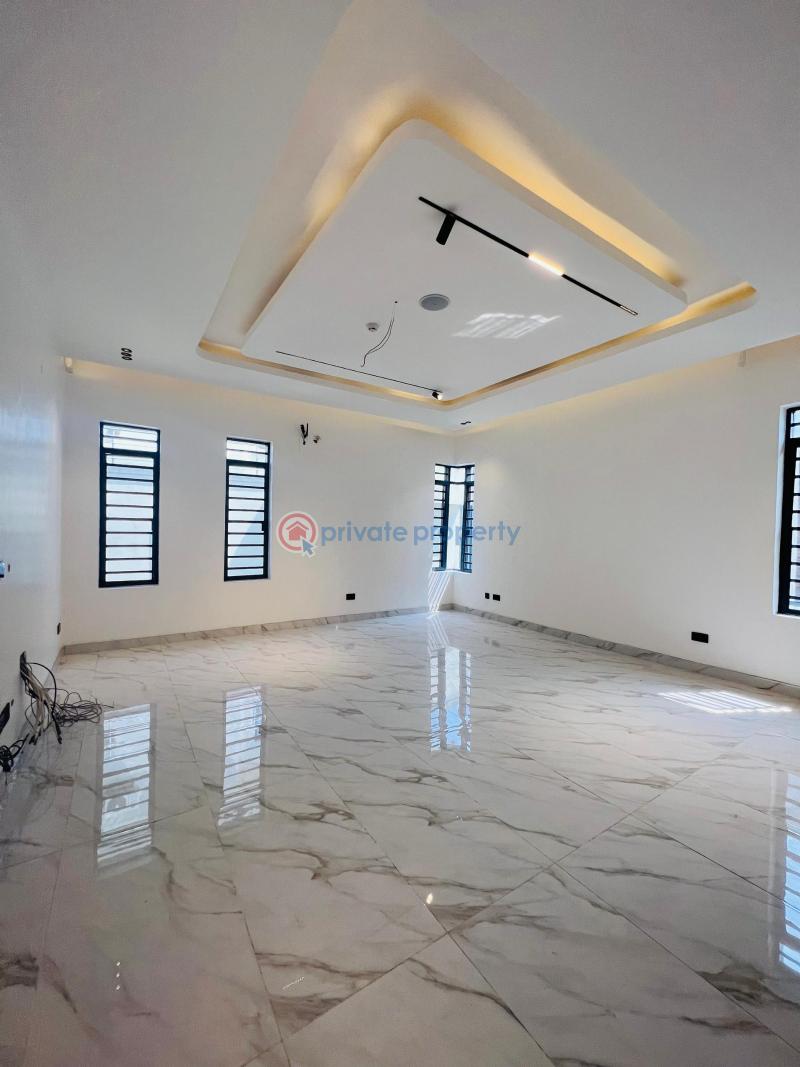 4 bedroom Penthouse For Sale Lekki Phase 1 (right Side) Lekki Phase 1 Lagos - 25
