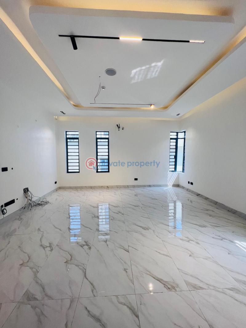4 bedroom Penthouse For Sale Lekki Phase 1 (right Side) Lekki Phase 1 Lagos - 13