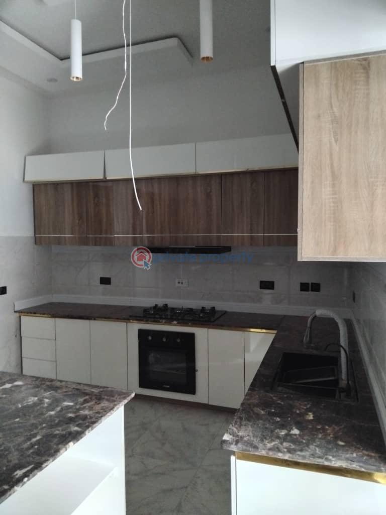 6 bedroom Semi detached Duplex For Sale Jakande Lekki Lagos - 1