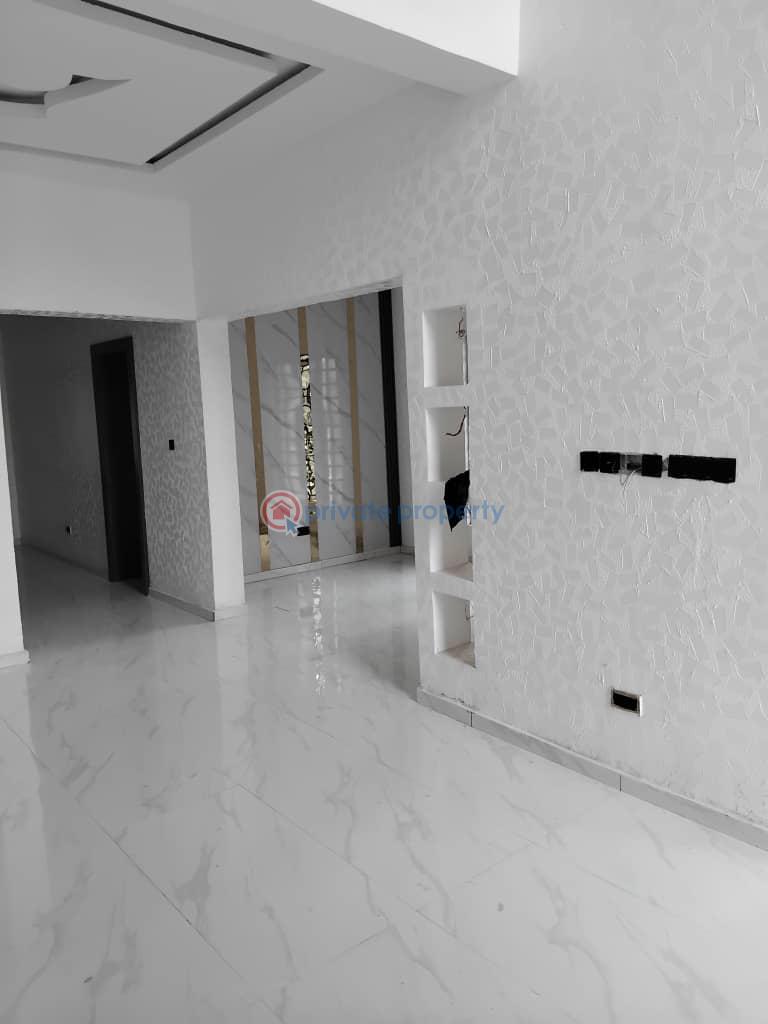 6 bedroom Semi detached Duplex For Sale Jakande Lekki Lagos - 7