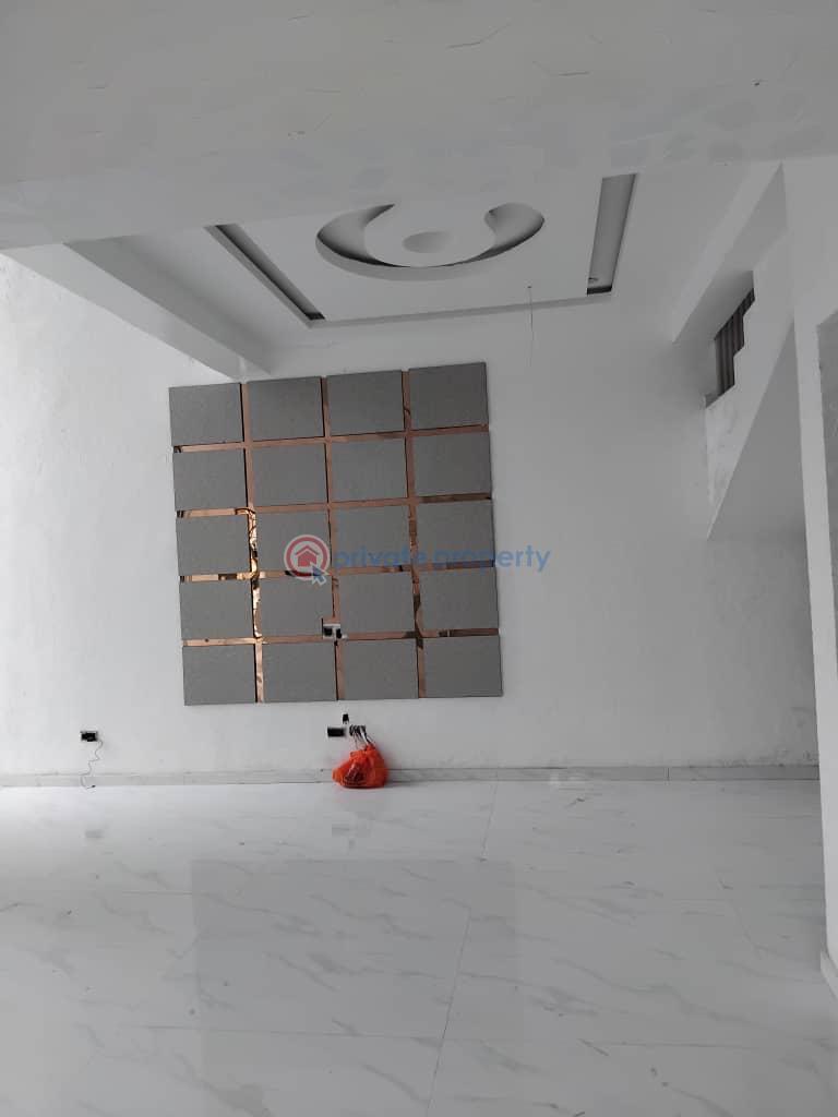 6 bedroom Semi detached Duplex For Sale Jakande Lekki Lagos - 4
