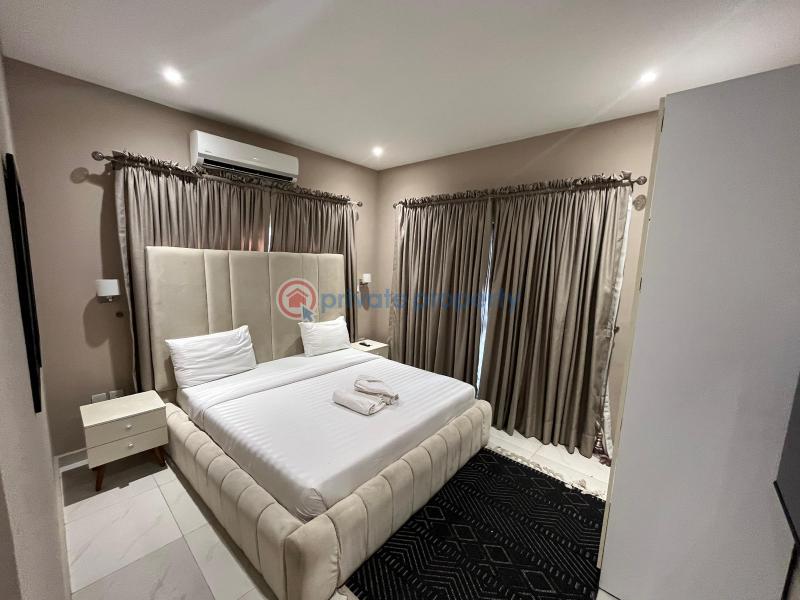 1 bedroom Mini Flat Short let Adeniyi Jones Ikeja Lagos - 3