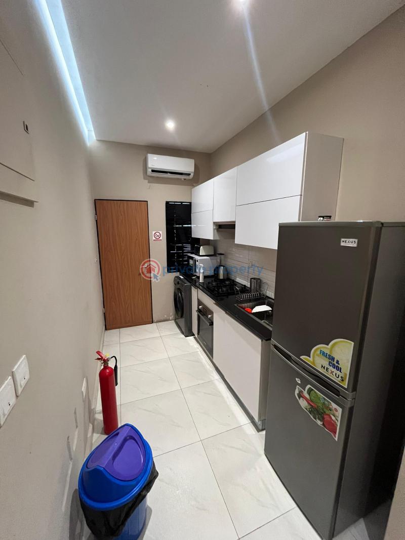 1 bedroom Mini Flat Short let Adeniyi Jones Ikeja Lagos - 2