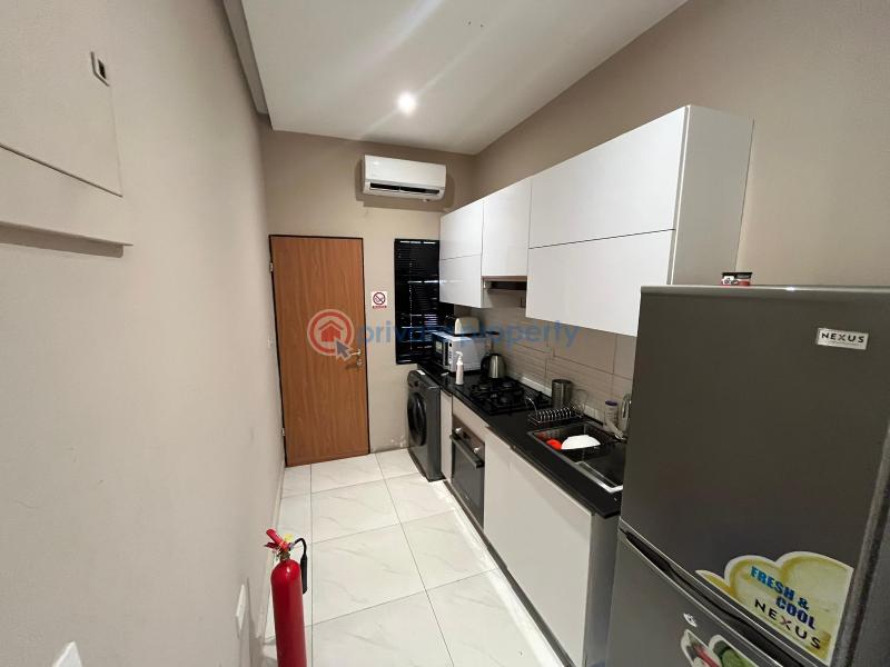 1 bedroom Mini Flat Short let Adeniyi Jones Ikeja Lagos - 5