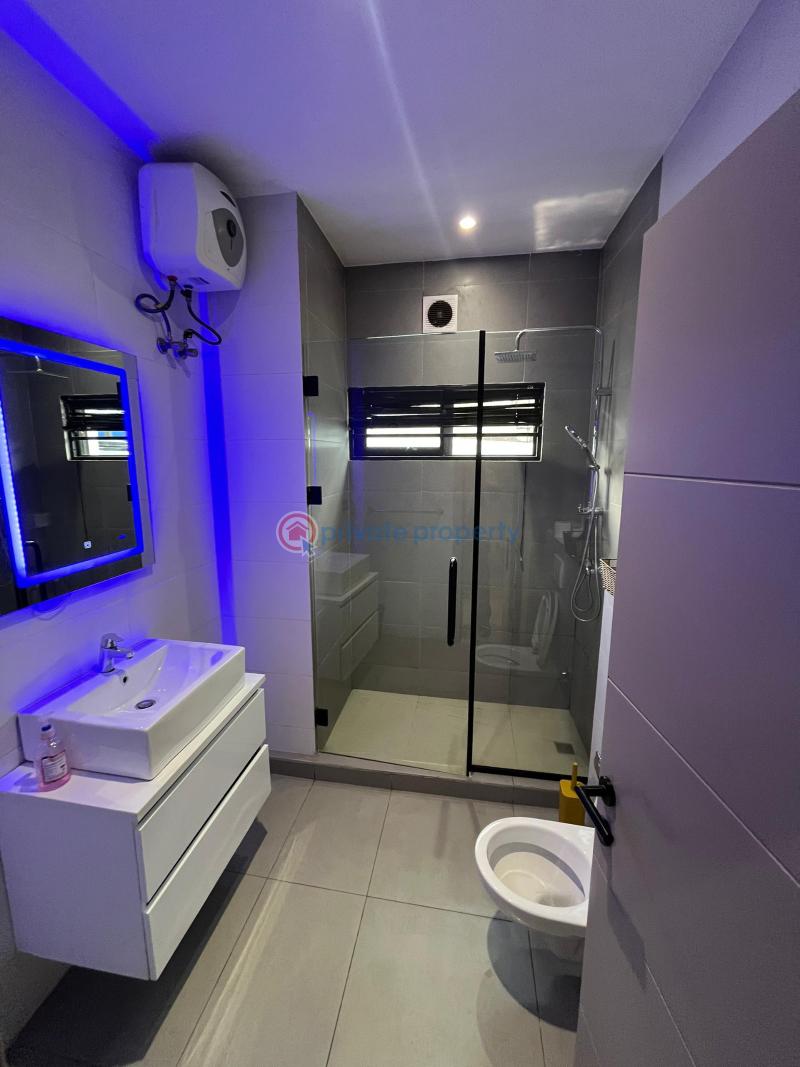 1 bedroom Mini Flat Short let Adeniyi Jones Ikeja Lagos - 7