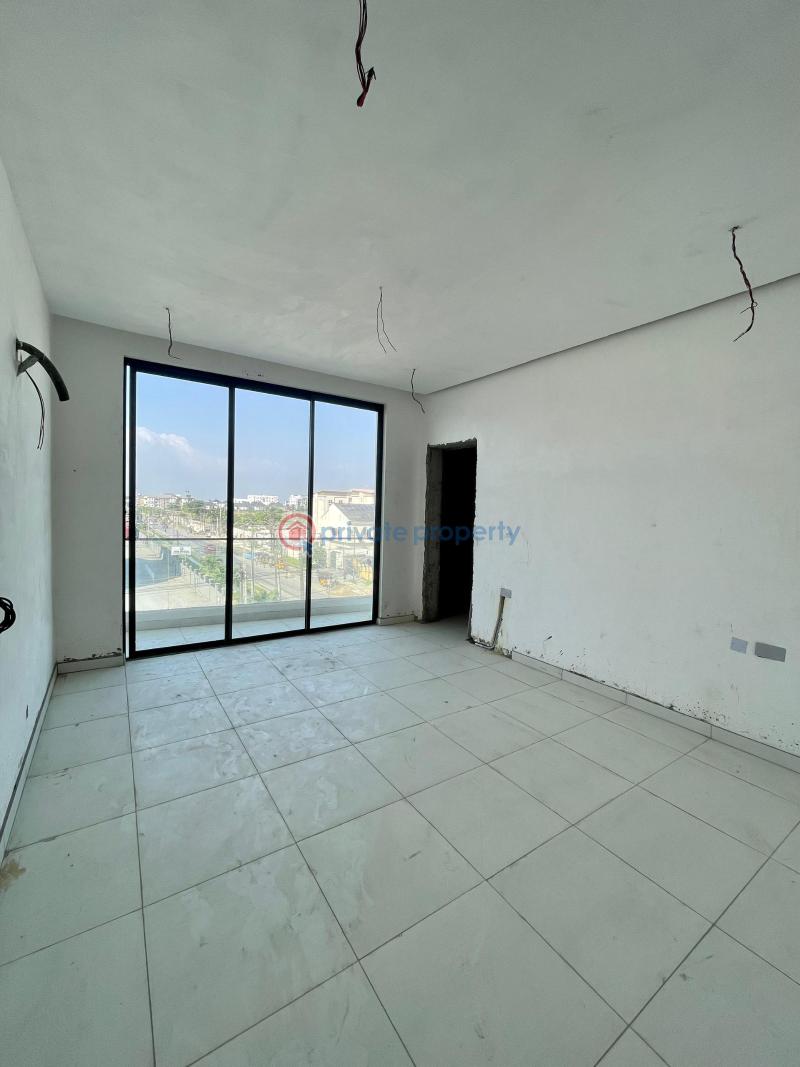 2 bedroom Block Of Flats For Sale Lekki Lagos - 7