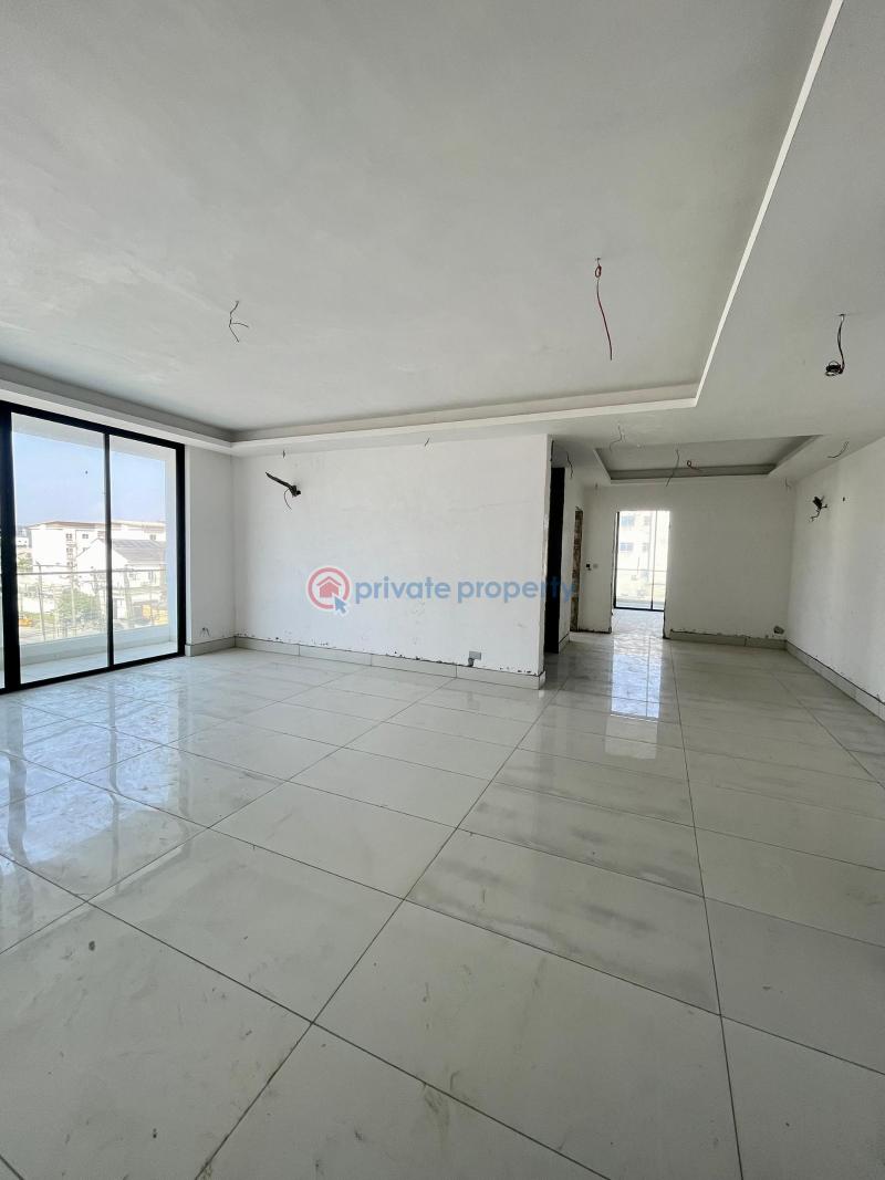 2 bedroom Block Of Flats For Sale Lekki Lagos - 5