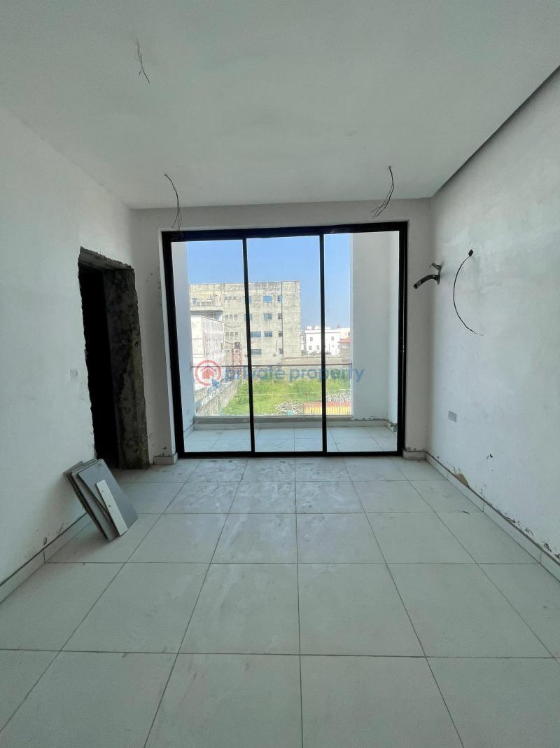 2 bedroom Block Of Flats For Sale Lekki Lagos - 9