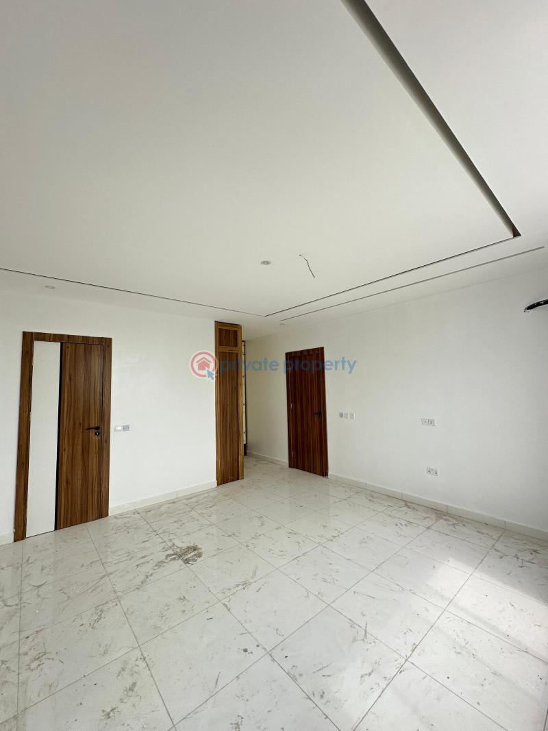 Spacious luxury 2 bedroom apartment with swimming pool and elevator - 11 2 bedroom House For Sale Lekki Phase 1 Lagos - 11