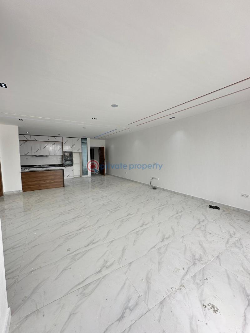 Spacious luxury 2 bedroom apartment with swimming pool and elevator - 1 2 bedroom House For Sale Lekki Phase 1 Lagos - 1