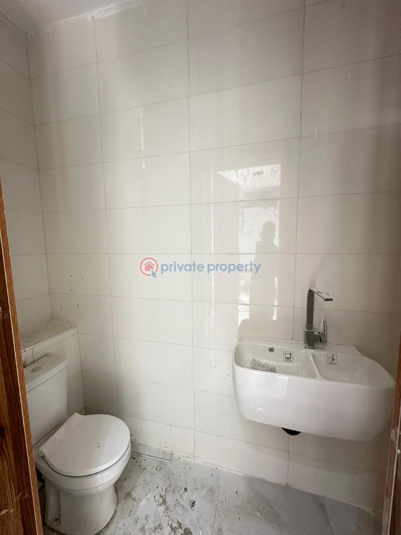 Spacious luxury 2 bedroom apartment with swimming pool and elevator - 14 2 bedroom House For Sale Lekki Phase 1 Lagos - 14