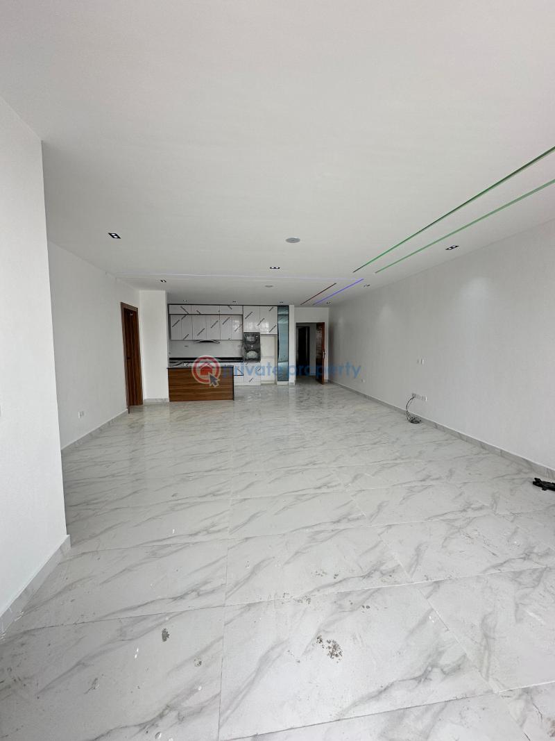 Spacious luxury 2 bedroom apartment with swimming pool and elevator - 8 2 bedroom House For Sale Lekki Phase 1 Lagos - 8