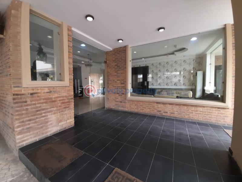 Block Of Flats For Rent Victoria Island, Lagos Victoria Island Lagos - 5