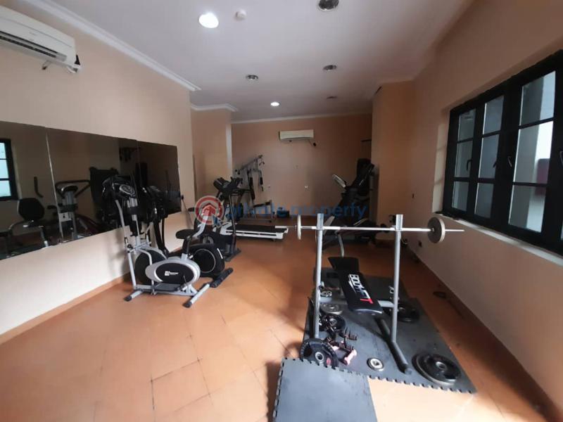Block Of Flats For Rent Victoria Island, Lagos Victoria Island Lagos - 0