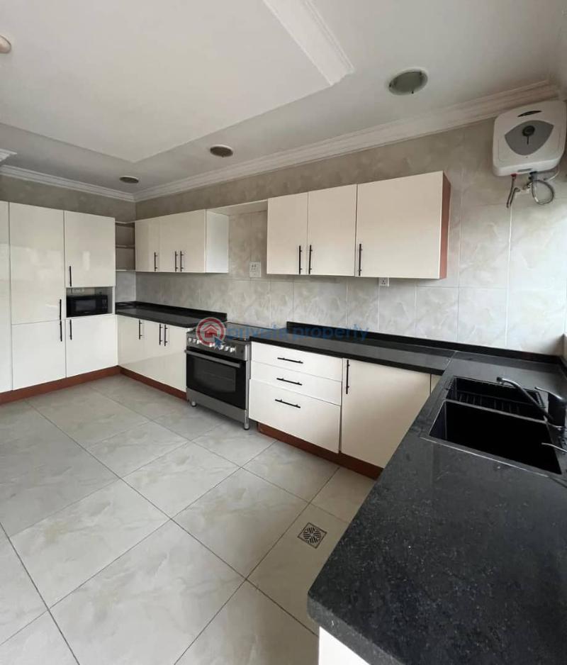 3 bedroom Block Of Flats For Rent Old Ikoyi Lagos - 7