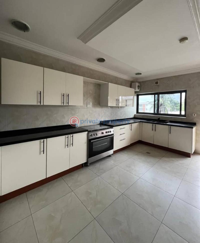 3 bedroom Block Of Flats For Rent Old Ikoyi Lagos - 8
