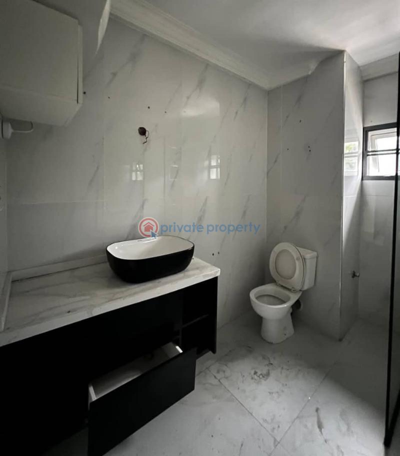 3 bedroom Block Of Flats For Rent Old Ikoyi Lagos - 5