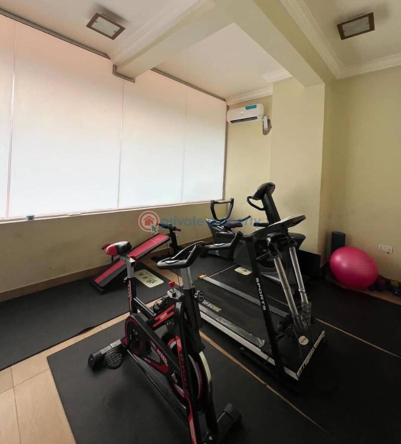 3 bedroom Block Of Flats For Rent Old Ikoyi Lagos - 2