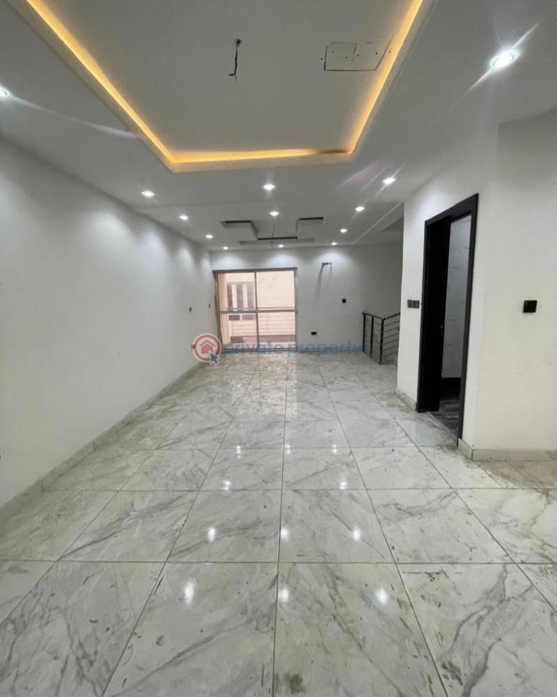3 bedroom Block Of Flats For Rent Lekki 1 Lekki Phase 1 Lagos - 11