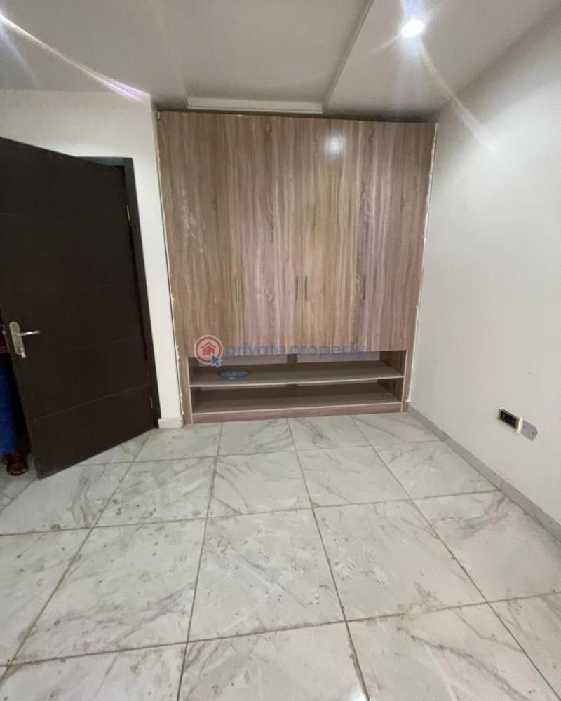 3 bedroom Block Of Flats For Rent Lekki 1 Lekki Phase 1 Lagos - 2