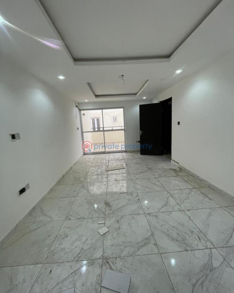 3 bedroom Block Of Flats For Rent Lekki 1 Lekki Phase 1 Lagos - 7