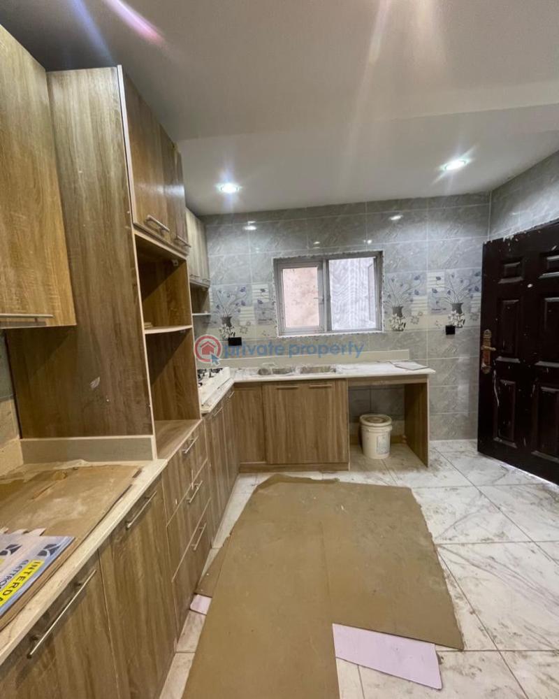 3 bedroom Block Of Flats For Rent Lekki 1 Lekki Phase 1 Lagos - 5