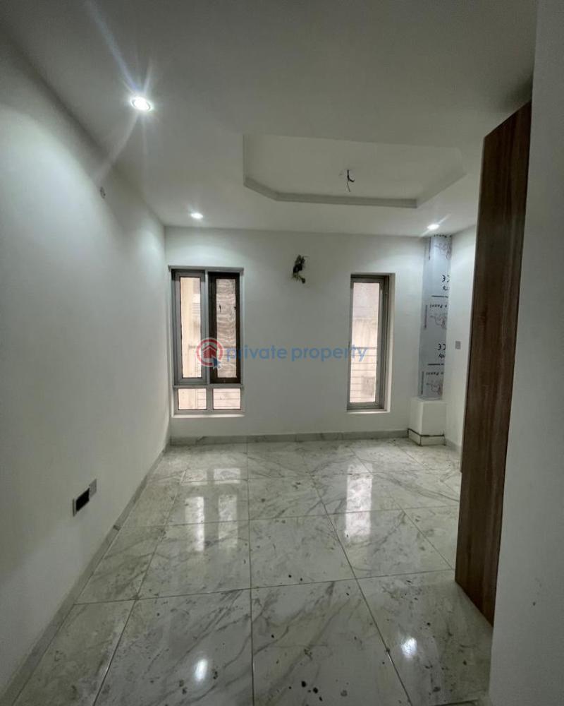 3 bedroom Block Of Flats For Rent Lekki 1 Lekki Phase 1 Lagos - 8