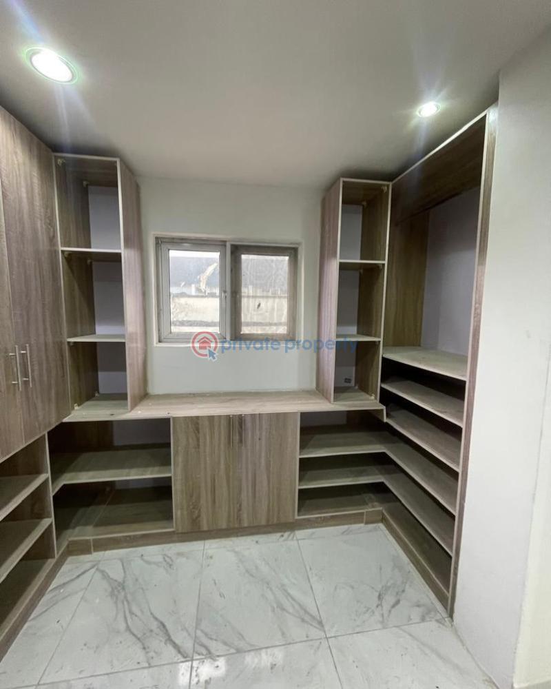 3 bedroom Block Of Flats For Rent Lekki 1 Lekki Phase 1 Lagos - 9