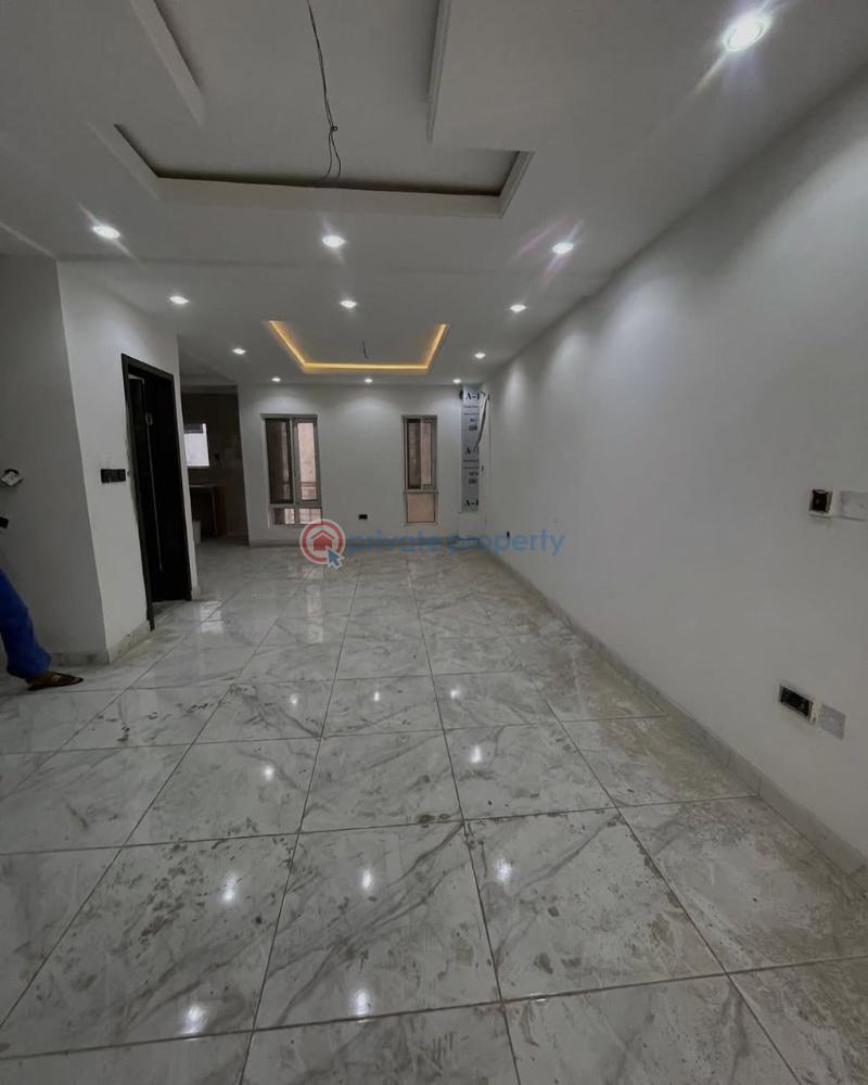 3 bedroom Block Of Flats For Rent Lekki 1 Lekki Phase 1 Lagos - 10