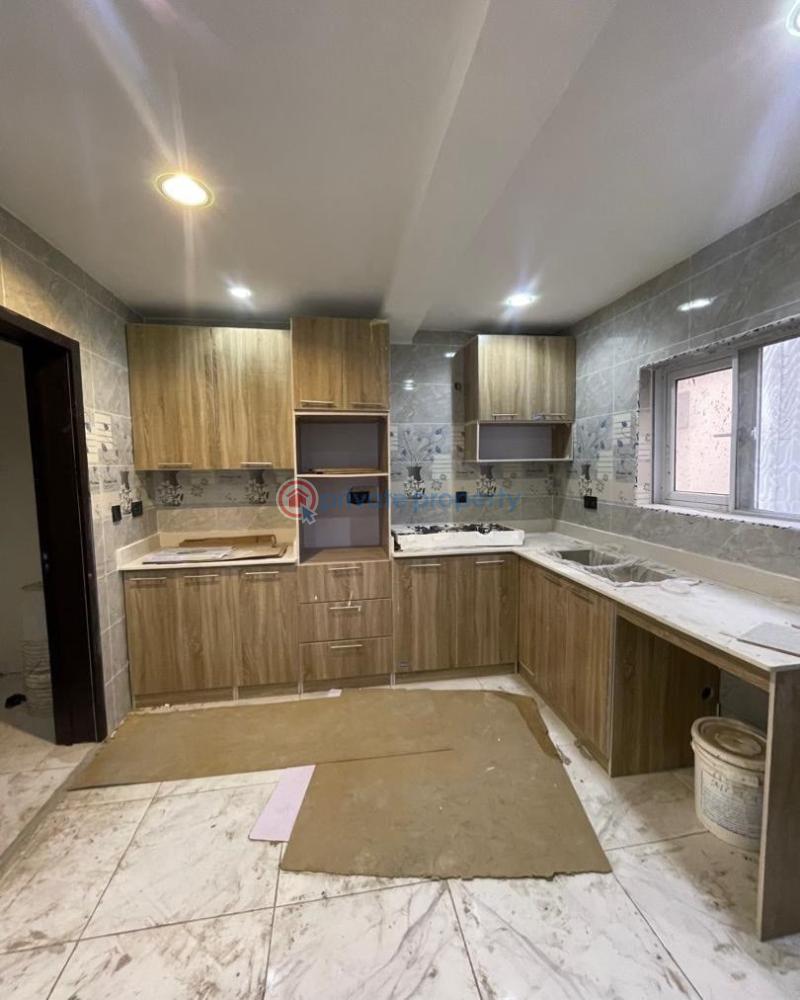 3 bedroom Block Of Flats For Rent Lekki 1 Lekki Phase 1 Lagos - 1