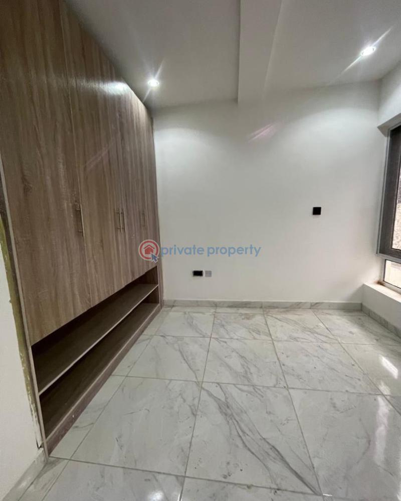3 bedroom Block Of Flats For Rent Lekki 1 Lekki Phase 1 Lagos - 6
