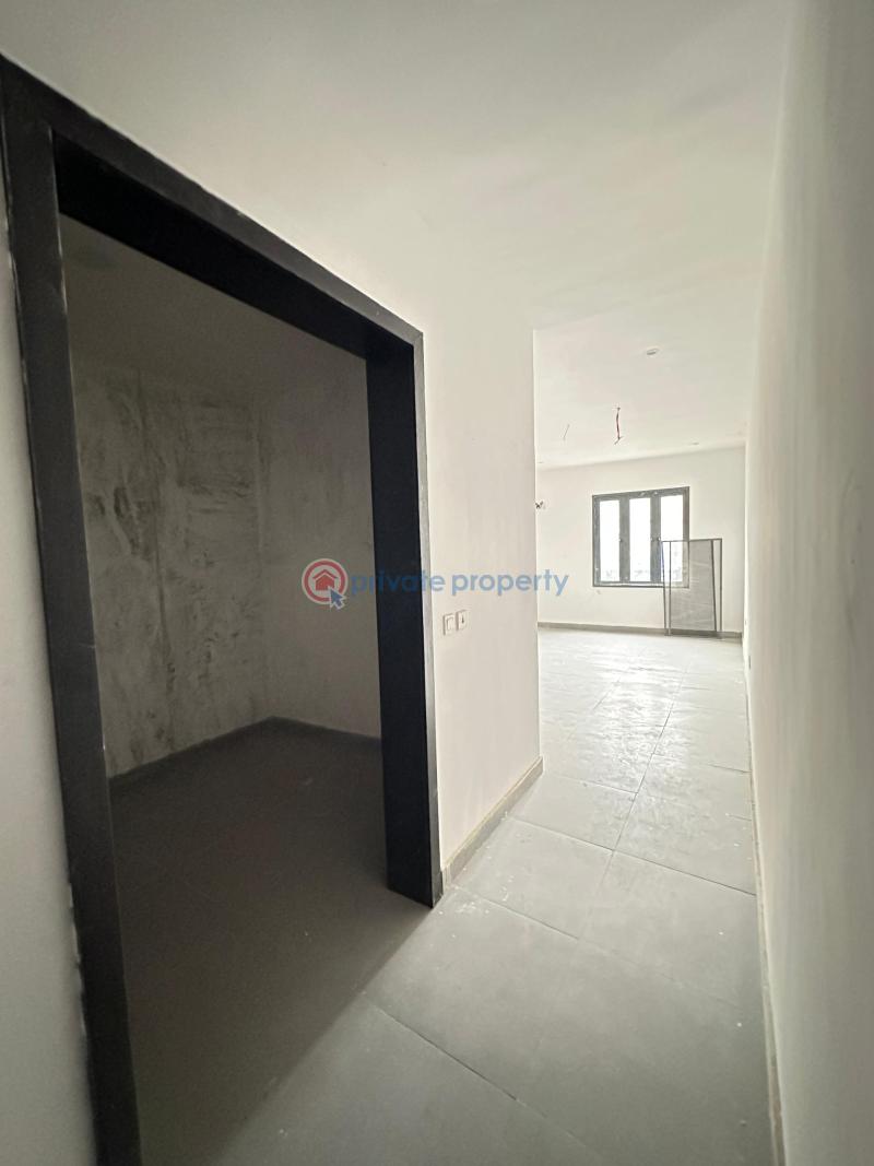 3 bedroom Block Of Flats For Sale Osborne Ikoyi Lagos - 5