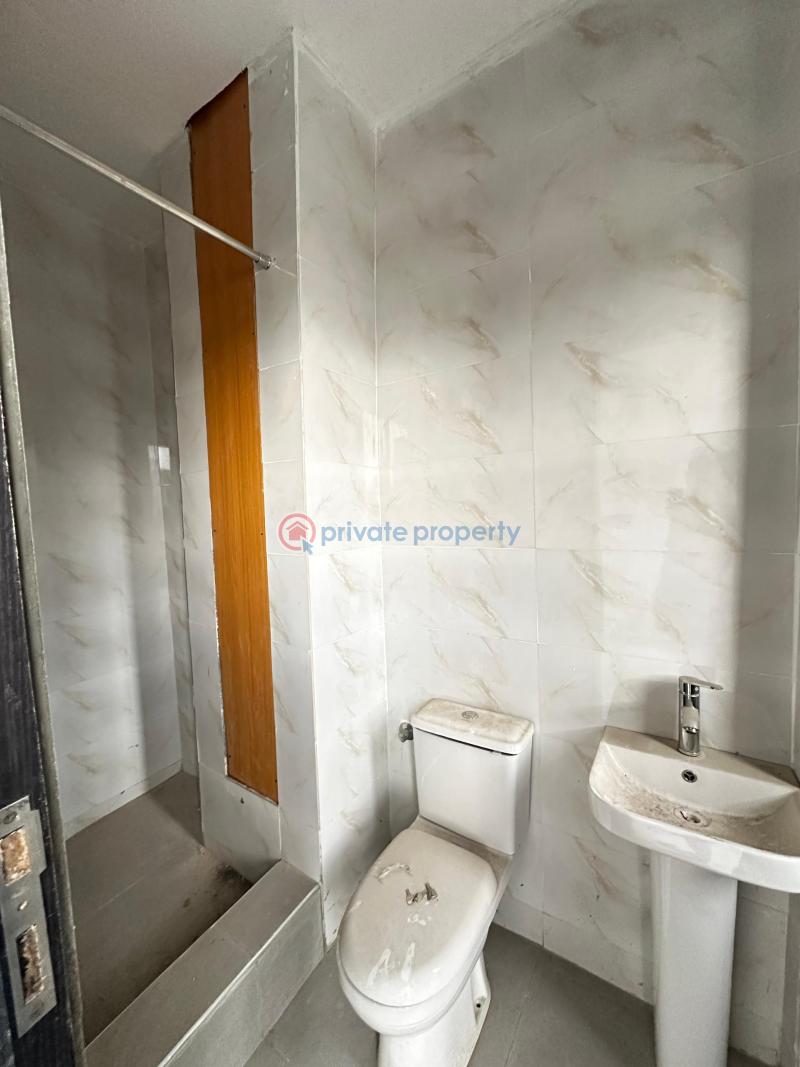 3 bedroom Block Of Flats For Sale Osborne Ikoyi Lagos - 4