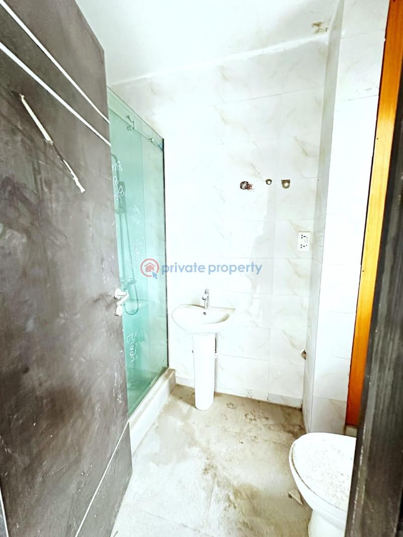 3 bedroom Flat & Apartment For Sale Osborne Foreshore Estate Ikoyi Lagos - 2