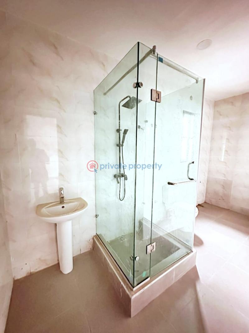 3 bedroom Flat & Apartment For Sale Osborne Foreshore Estate Ikoyi Lagos - 4