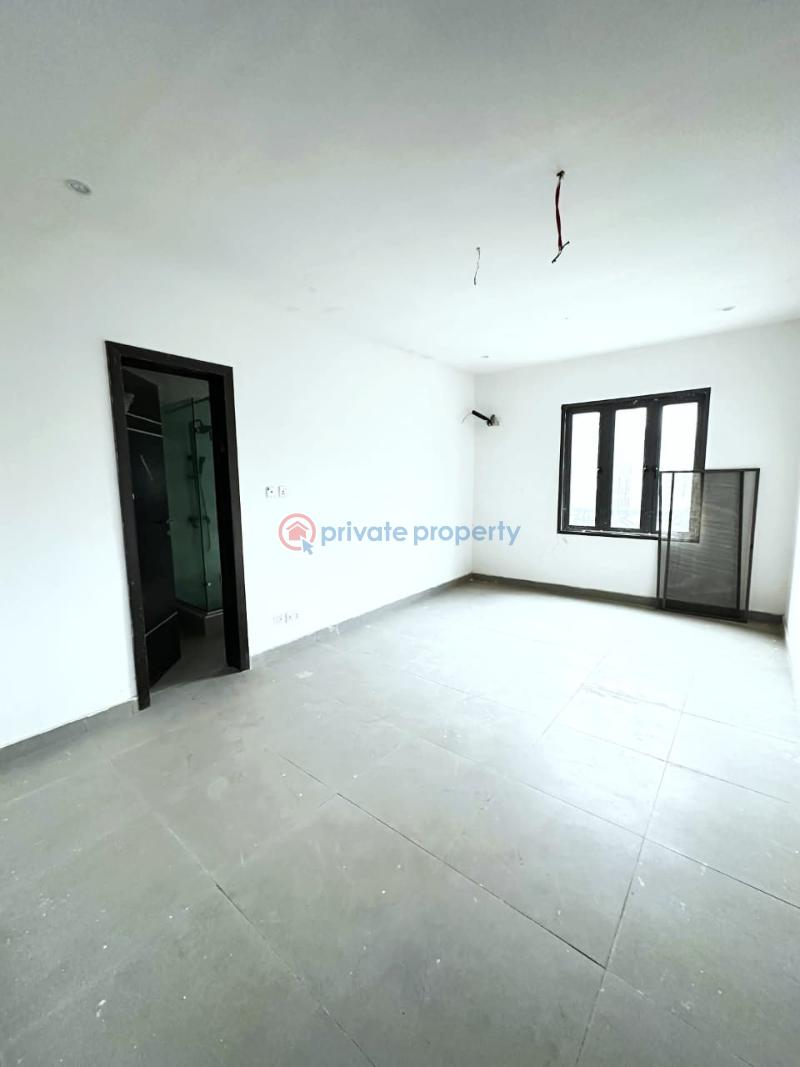 3 bedroom Flat & Apartment For Sale Osborne Foreshore Estate Ikoyi Lagos - 3