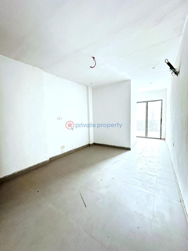 3 bedroom Flat & Apartment For Sale Osborne Foreshore Estate Ikoyi Lagos - 7