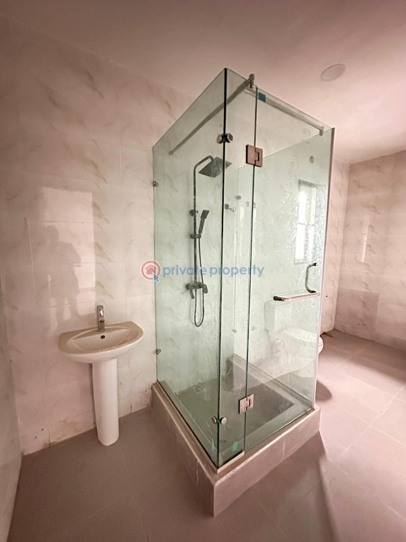 3 bedroom Block Of Flats For Sale Osborne Ikoyi Lagos - 6