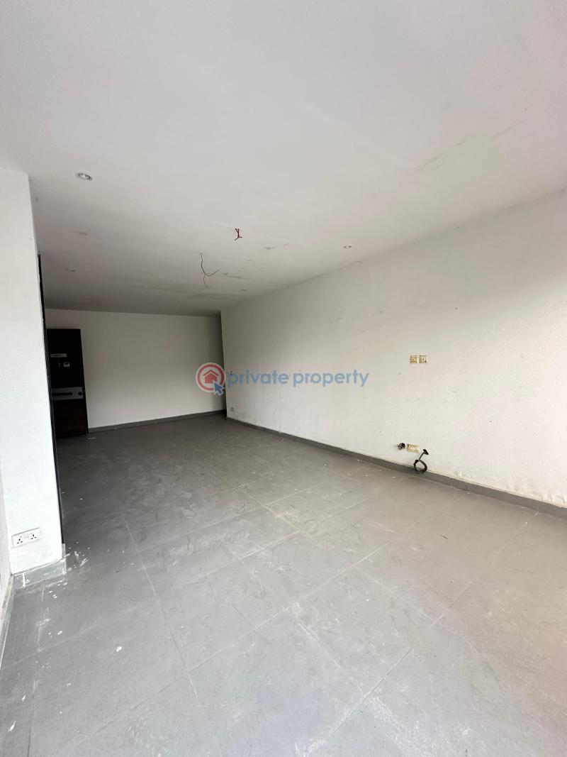 3 bedroom Block Of Flats For Sale Osborne Ikoyi Lagos - 2