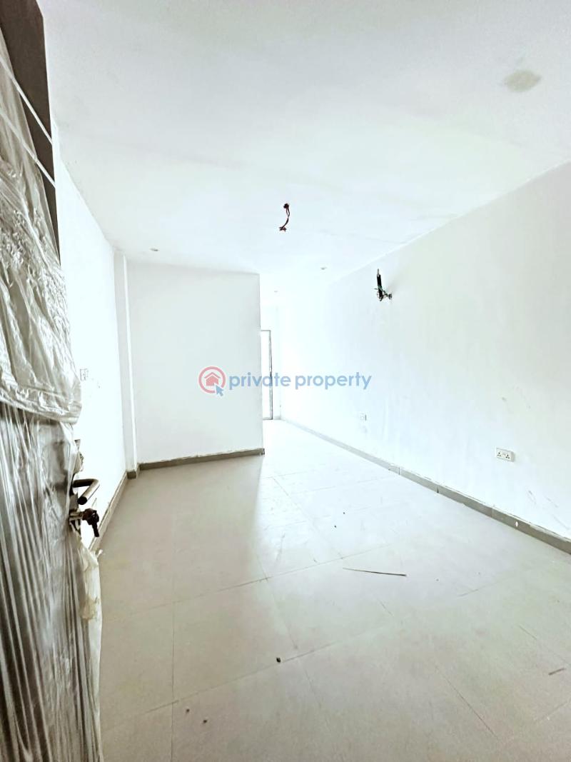 3 bedroom Flat & Apartment For Sale Osborne Foreshore Estate Ikoyi Lagos - 5