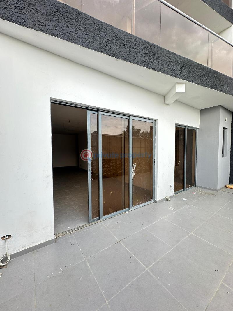3 bedroom Block Of Flats For Sale Osborne Ikoyi Lagos - 1