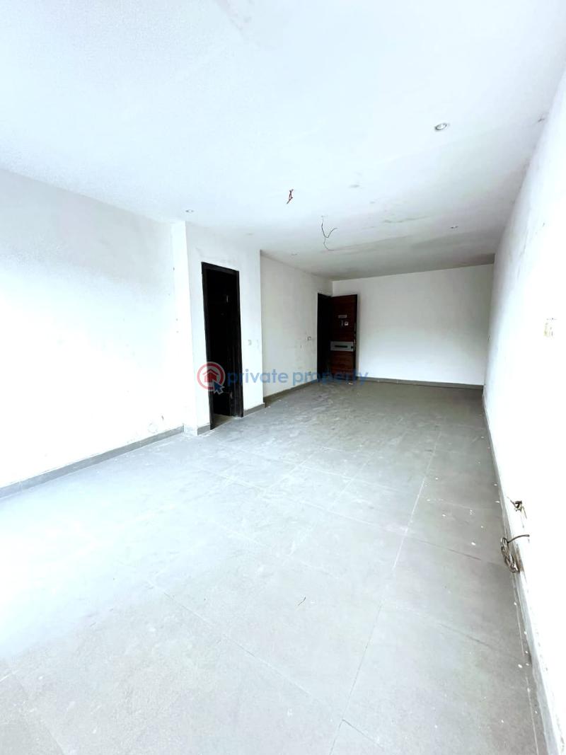 3 bedroom Flat & Apartment For Sale Osborne Foreshore Estate Ikoyi Lagos - 6