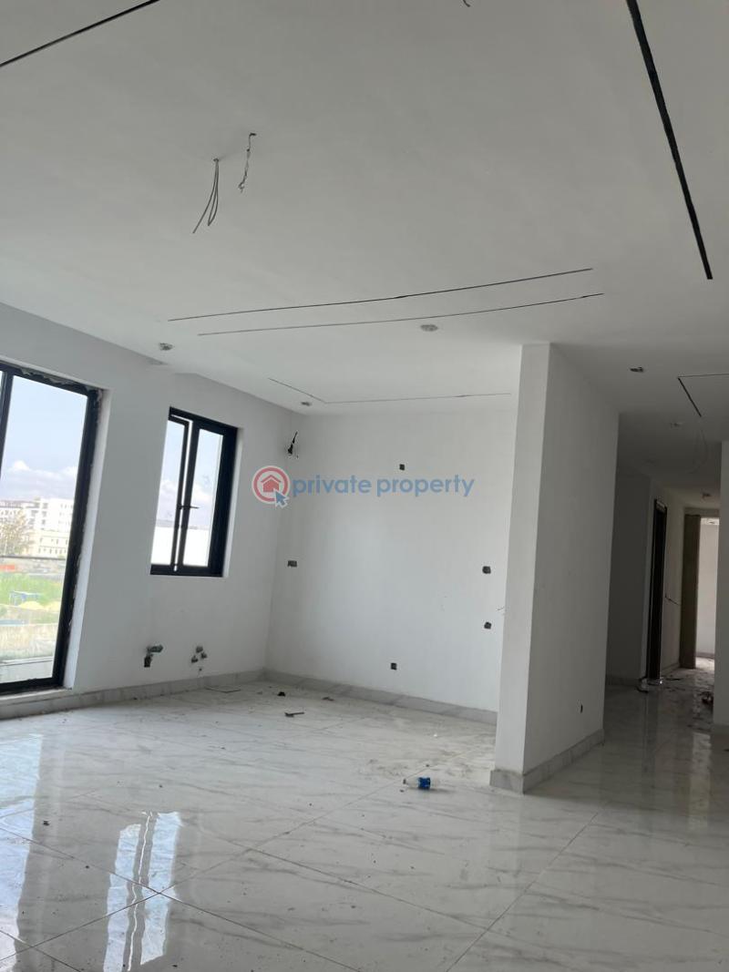 3 bedroom Block Of Flats For Sale Ikate Elegushi Lekki Lagos - 6