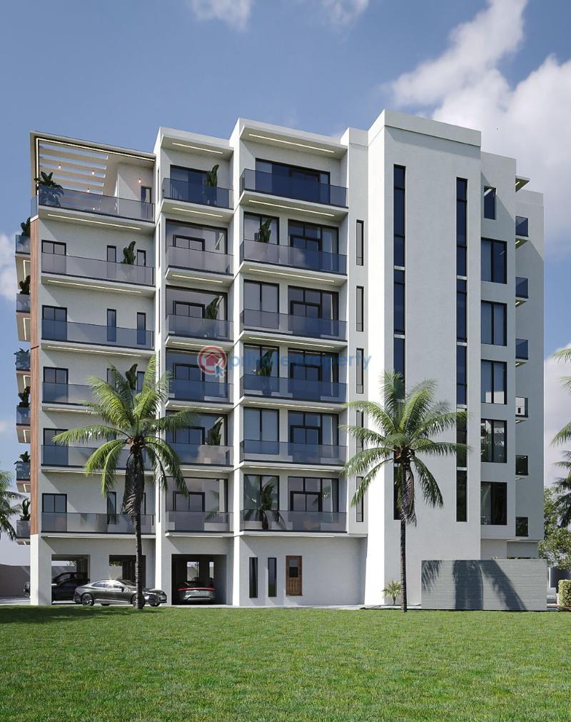 3 bedroom Block Of Flats For Sale Ikate Elegushi Lekki Lagos - 1