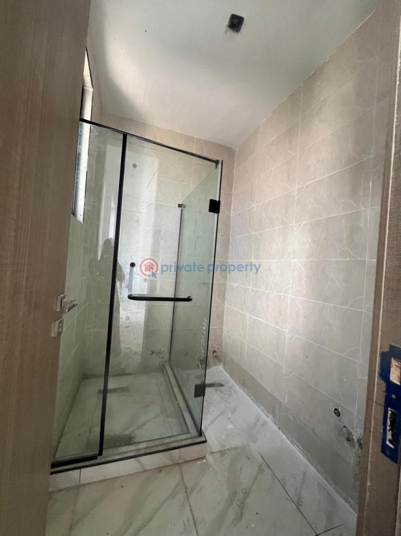 3 bedroom Block Of Flats For Sale Ikate Elegushi Lekki Lagos - 5