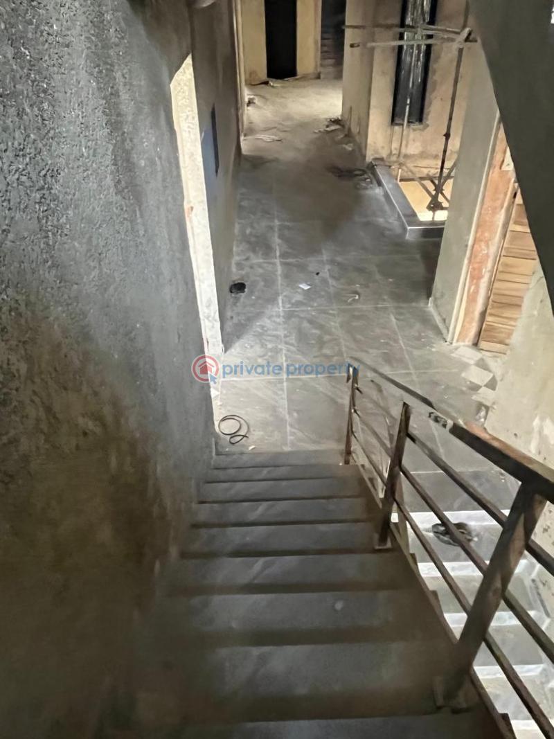 3 bedroom Block Of Flats For Sale Ikate Elegushi Lekki Lagos - 11